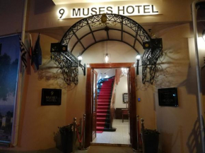 9 Muses Hotel